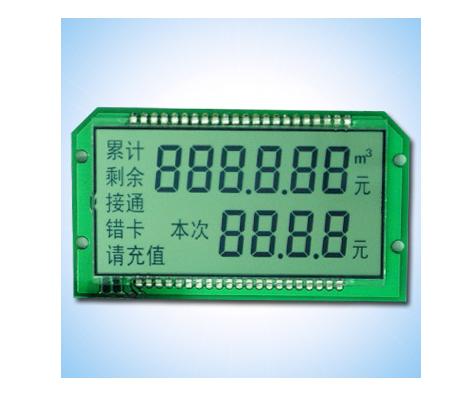 TN液晶屏-定制LCD液晶屏